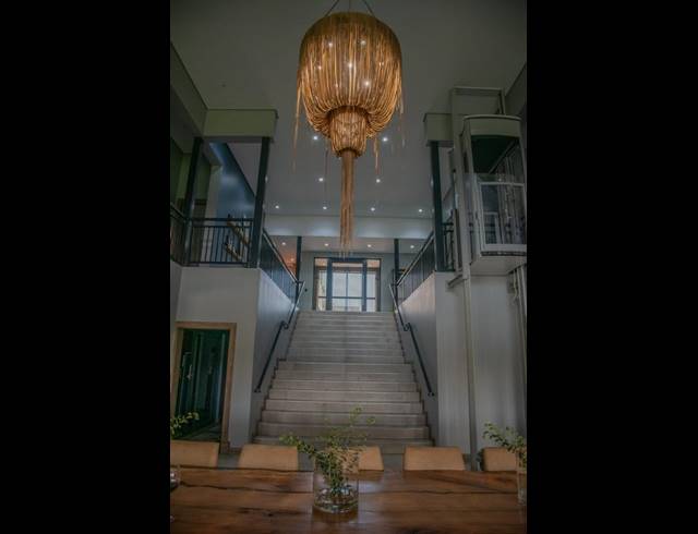 5 BEDROOM HOUSE FOR SALE IN HERON BANKS GOLF ESTATE